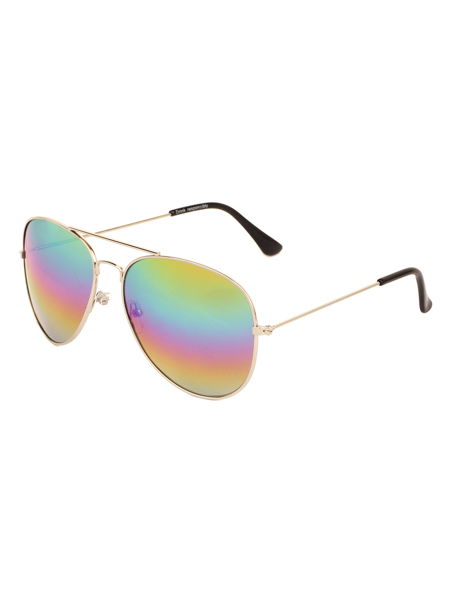Солнцезащитные очки Loris 3026 C7