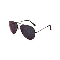 Солнцезащитные очки Loris 8810 Черные