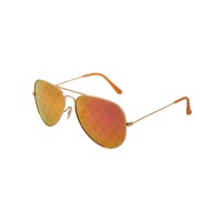 Солнцезащитные очки Loris 8810 Золотистые
