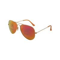Солнцезащитные очки OneMate 8303 Золотистые