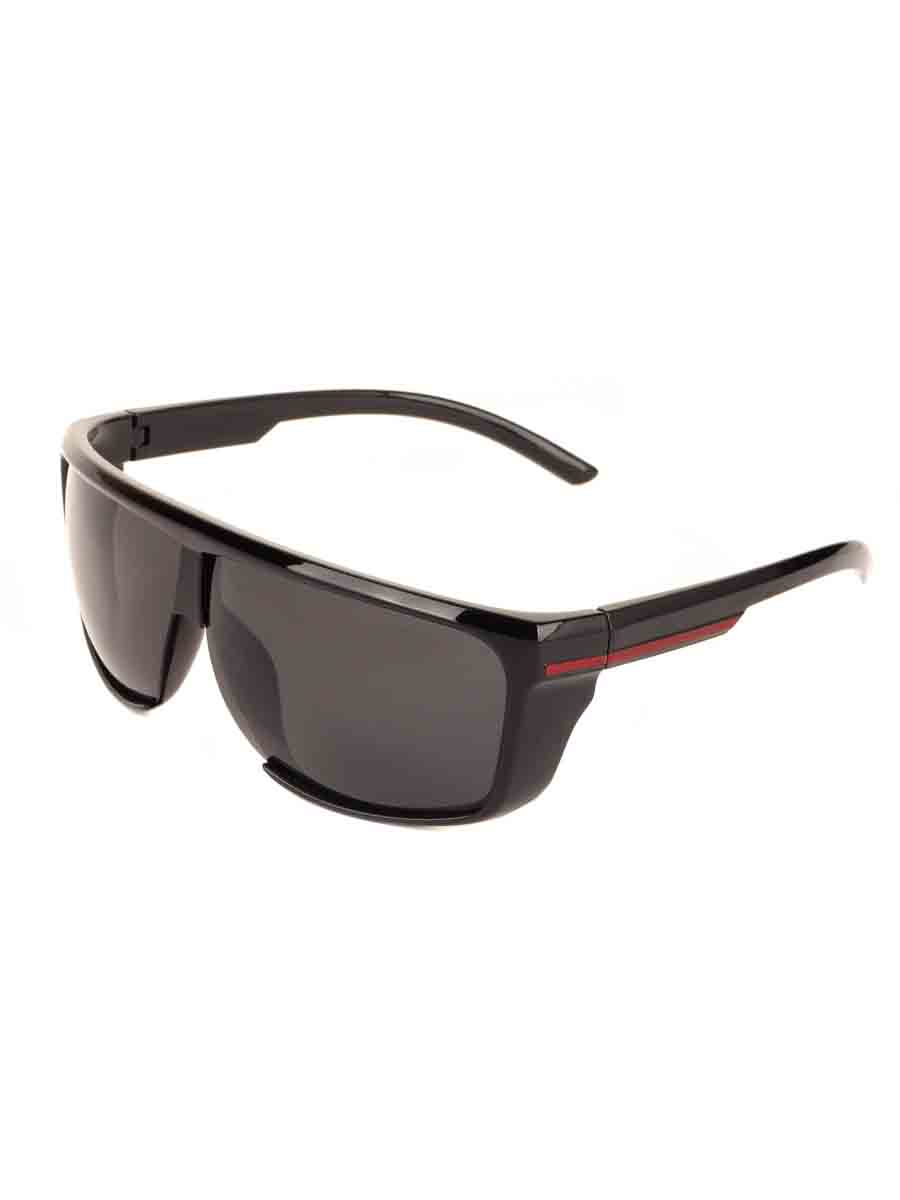 Солнцезащитные очки POLARIZED 8207P C3