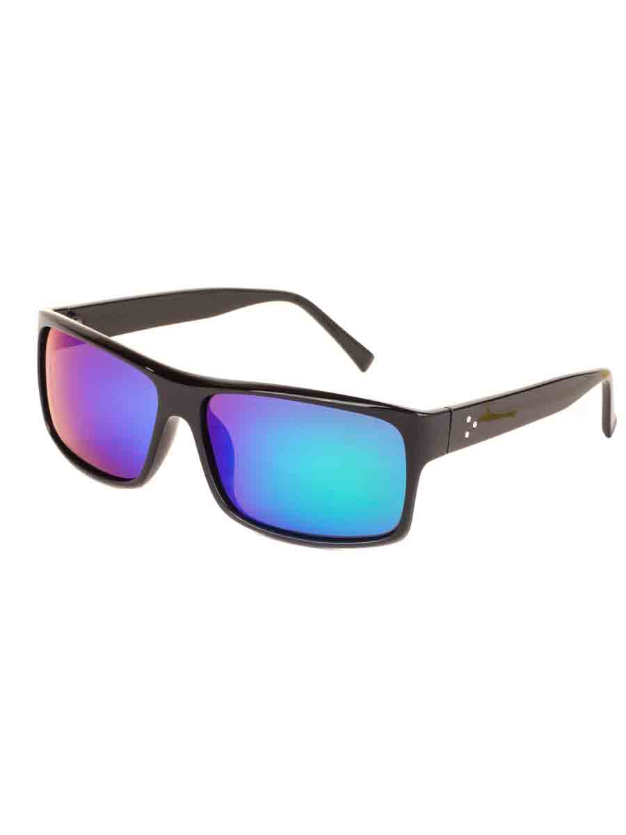 Солнцезащитные очки POLARIZED 8601P C2