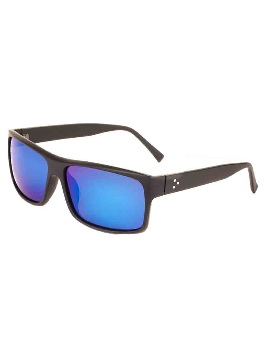 Солнцезащитные очки POLARIZED 8601P C4