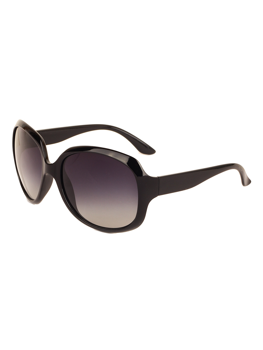 Солнцезащитные очки Loris 9901-B Черные