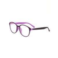 Готовые очки BOSHI 9505 Черные Фиолетовые