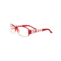 Готовые очки BOSHI 9902 Красные