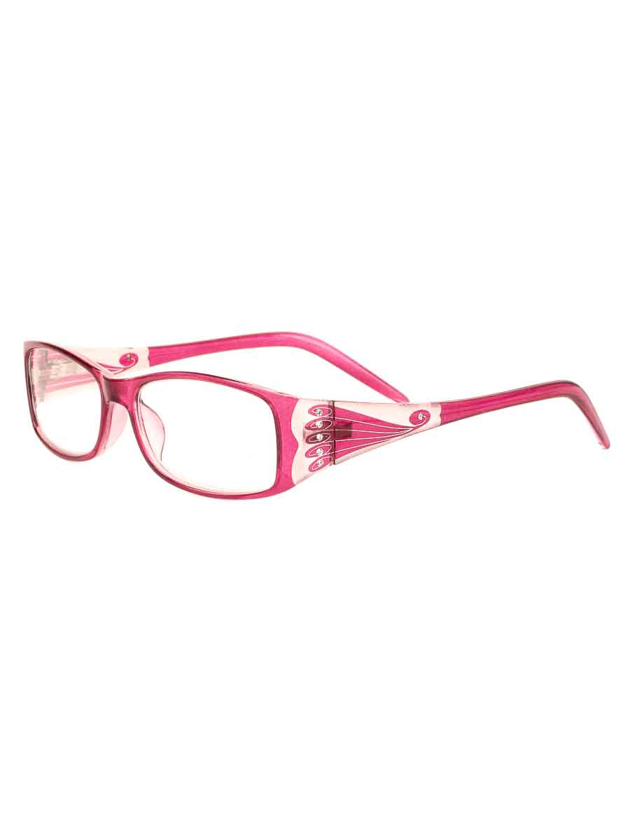Готовые очки BOSHI 86027 Розовые
