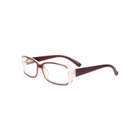 Готовые очки BOSHI 86017 Черные