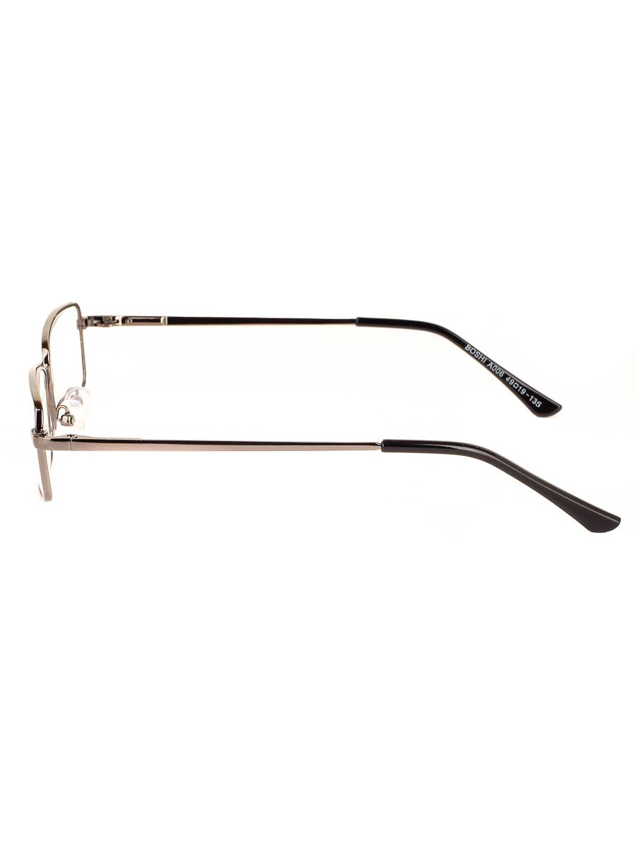 Готовые очки BOSHI A006 Серые (Ручка широкая)