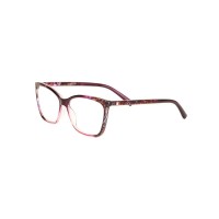 Готовые очки BOSHI B7102 C3 (-9.50)