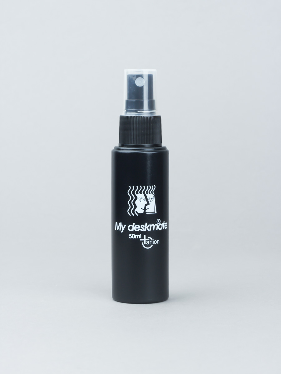 Спрей для очков My deskmate Черные 50ml