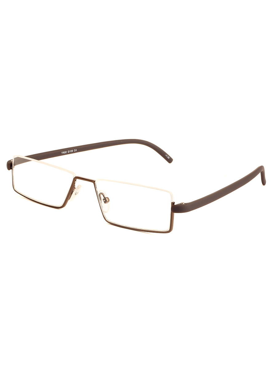 Готовые очки Glodiatr TR90-G106 C4 (-9.50)