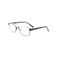 Готовые очки Keluona 6101 BLACK (-9.50)