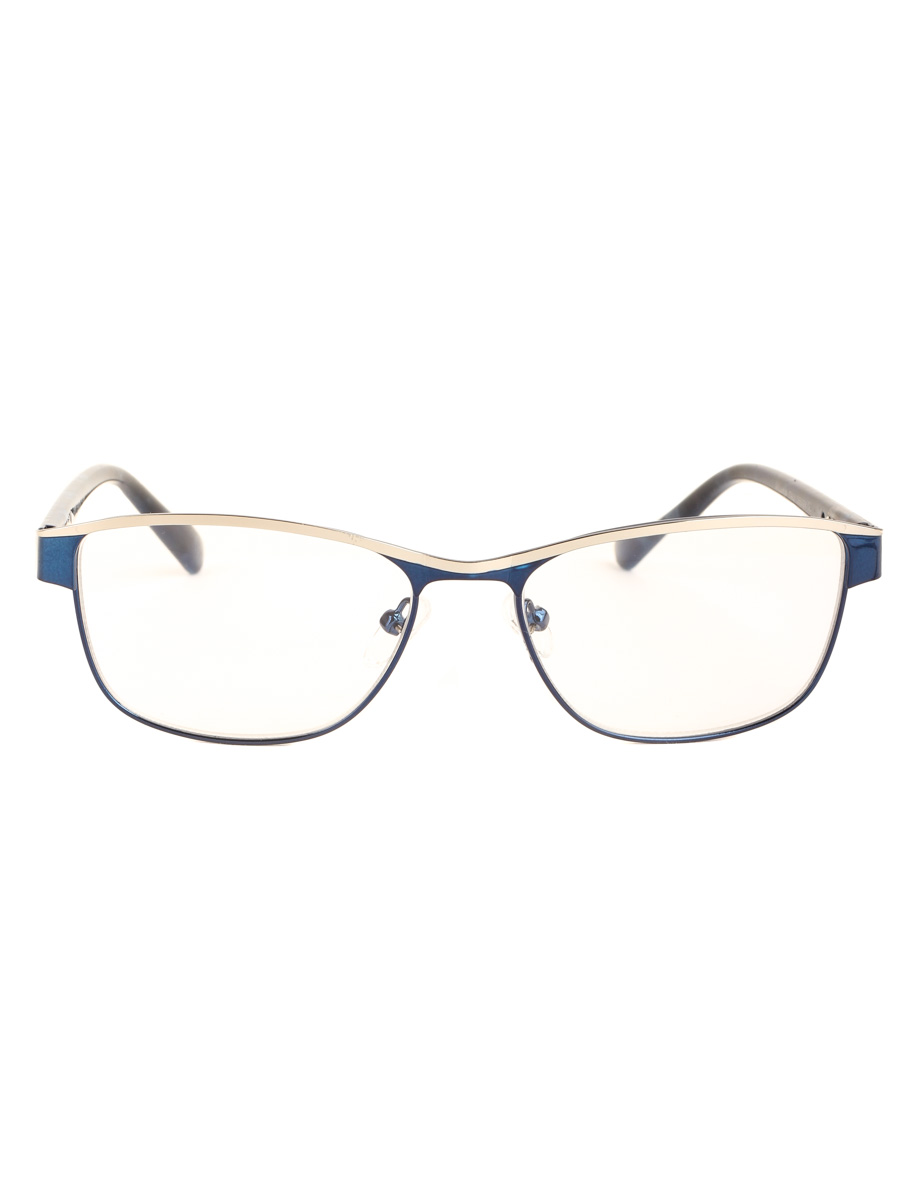 Готовые очки Keluona 6101 BLUE (-9.50)