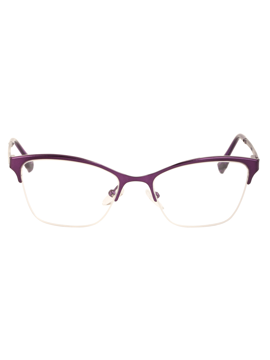 Готовые очки Keluona 6102 VIOLET (-9.50)