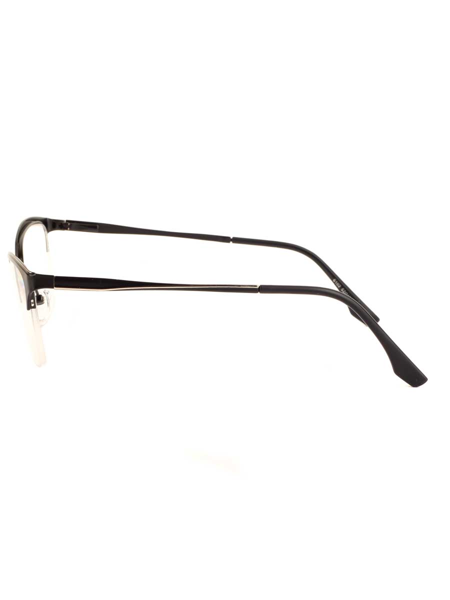 Готовые очки Keluona 6102 BLACK (-9.50)