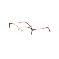 Готовые очки Keluona 7156 C2 (-9.50)