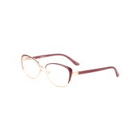 Готовые очки Keluona 7163 C2 (-9.50)