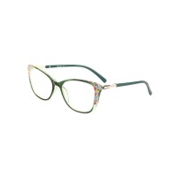 Готовые очки Keluona B7138 C1 (-9.50)