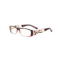 Корригирующие очки 527 Фиолетовый (-9.50)