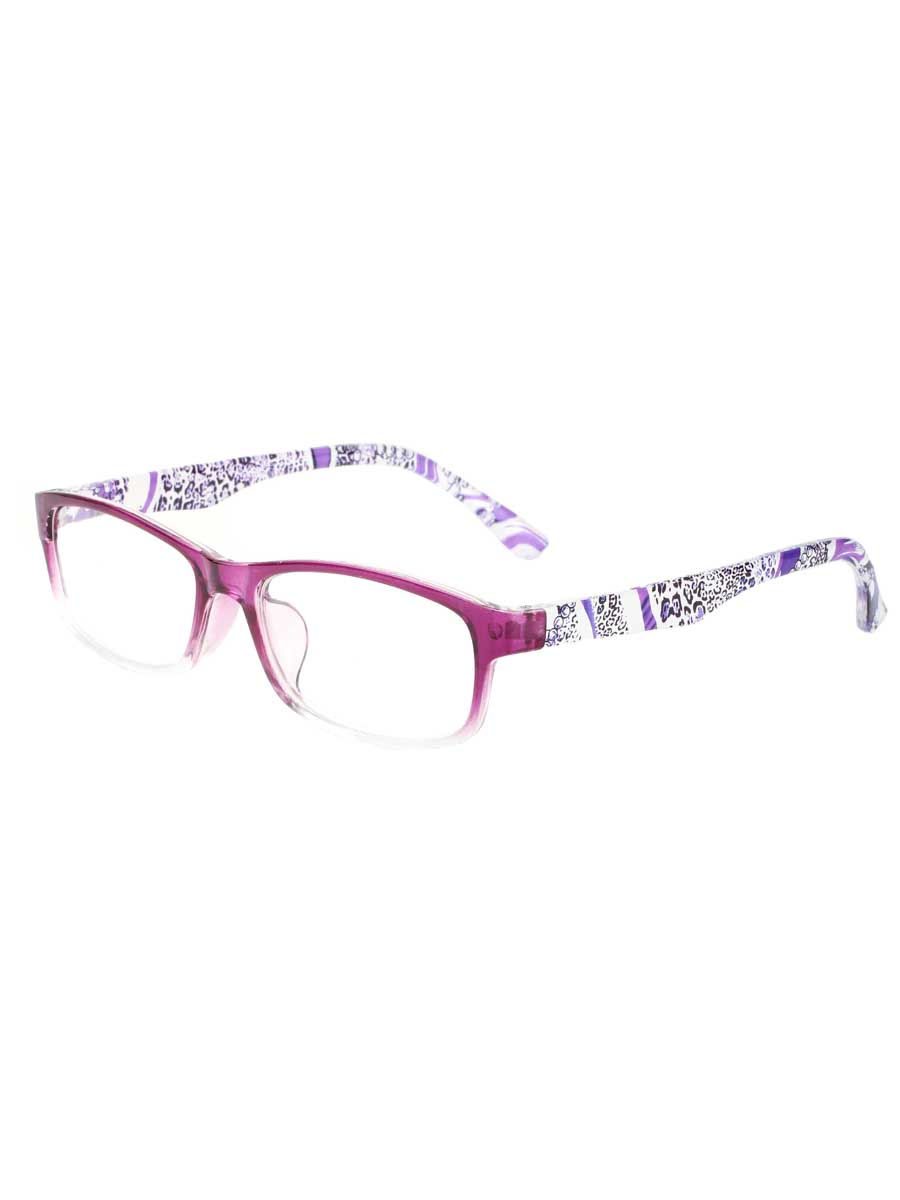 Готовые очки Восток 6624 Фиолетовый