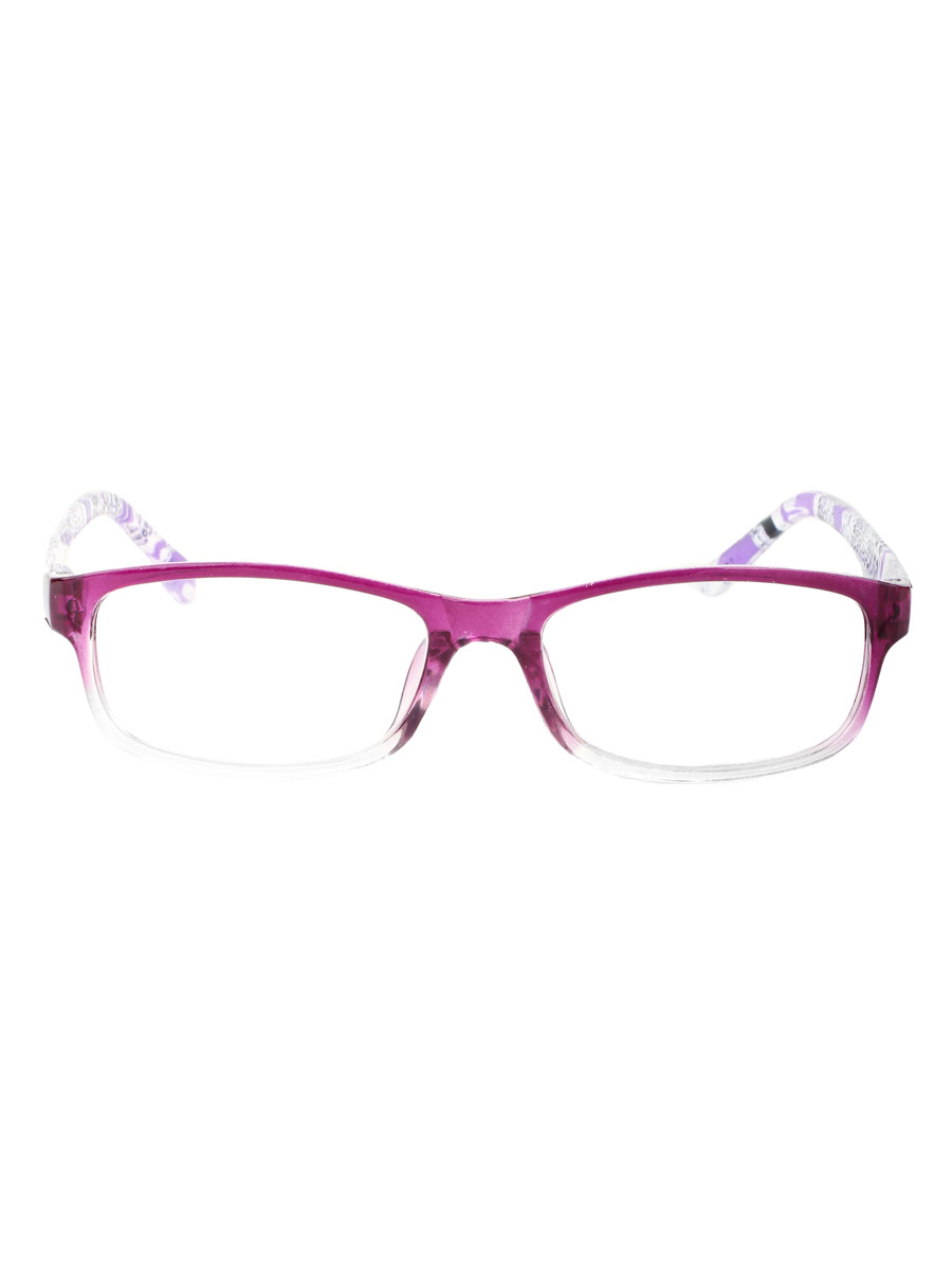 Готовые очки Восток 6624 Фиолетовый