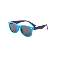 Солнцезащитные очки детские Keluona 1761 C9 линзы поляризационные
