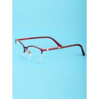 Готовые очки Favarit 7717 C1 (-9.50)