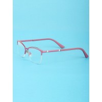 Готовые очки Favarit 7717 C4 (-9.50)