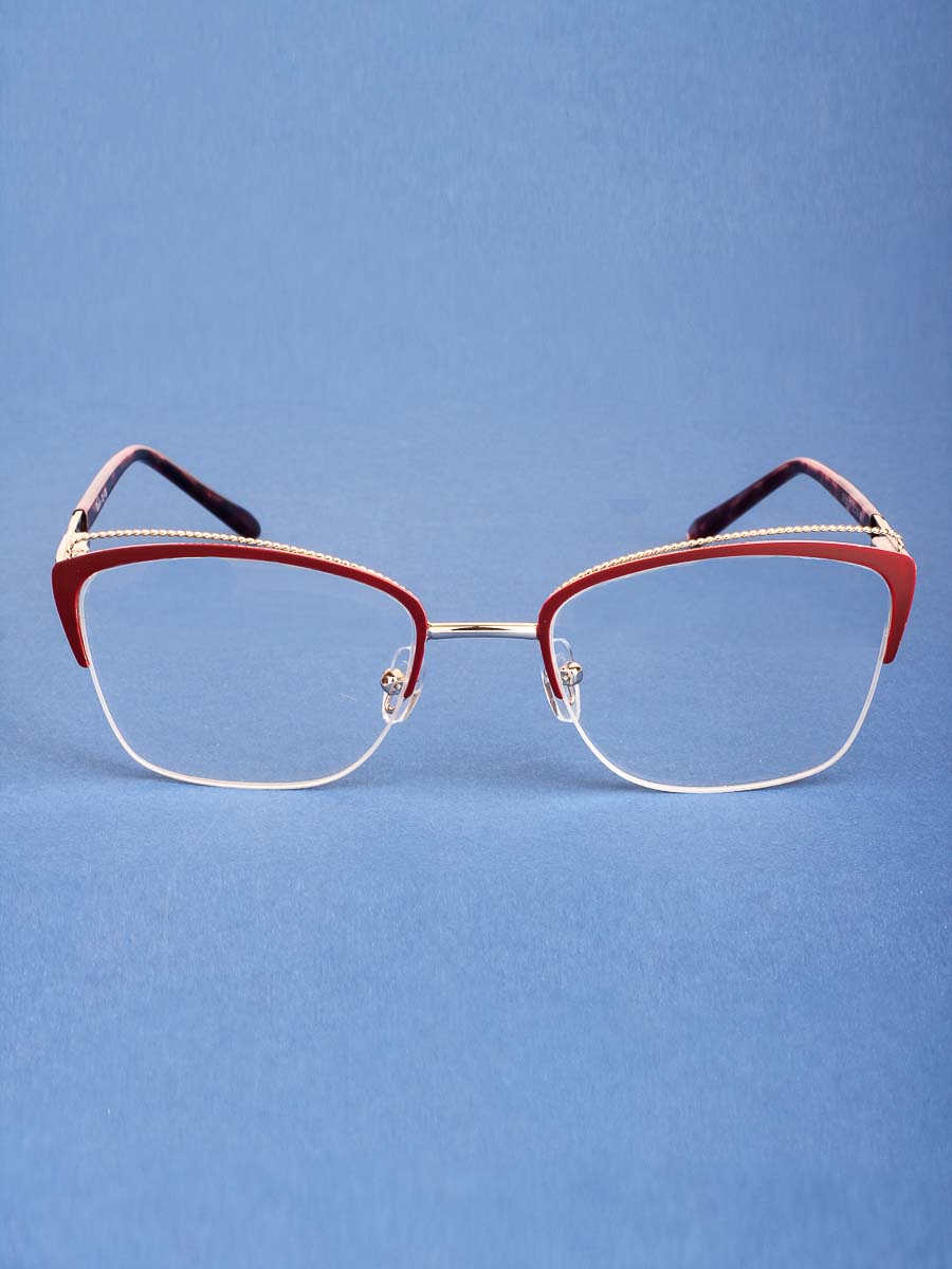 Готовые очки Glodiatr G1615 C1 (-9.50)
