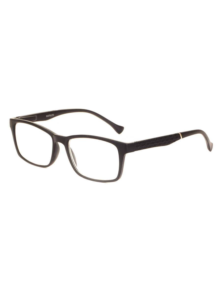 Готовые очки Matsuda M9003 C2 (-9.50)