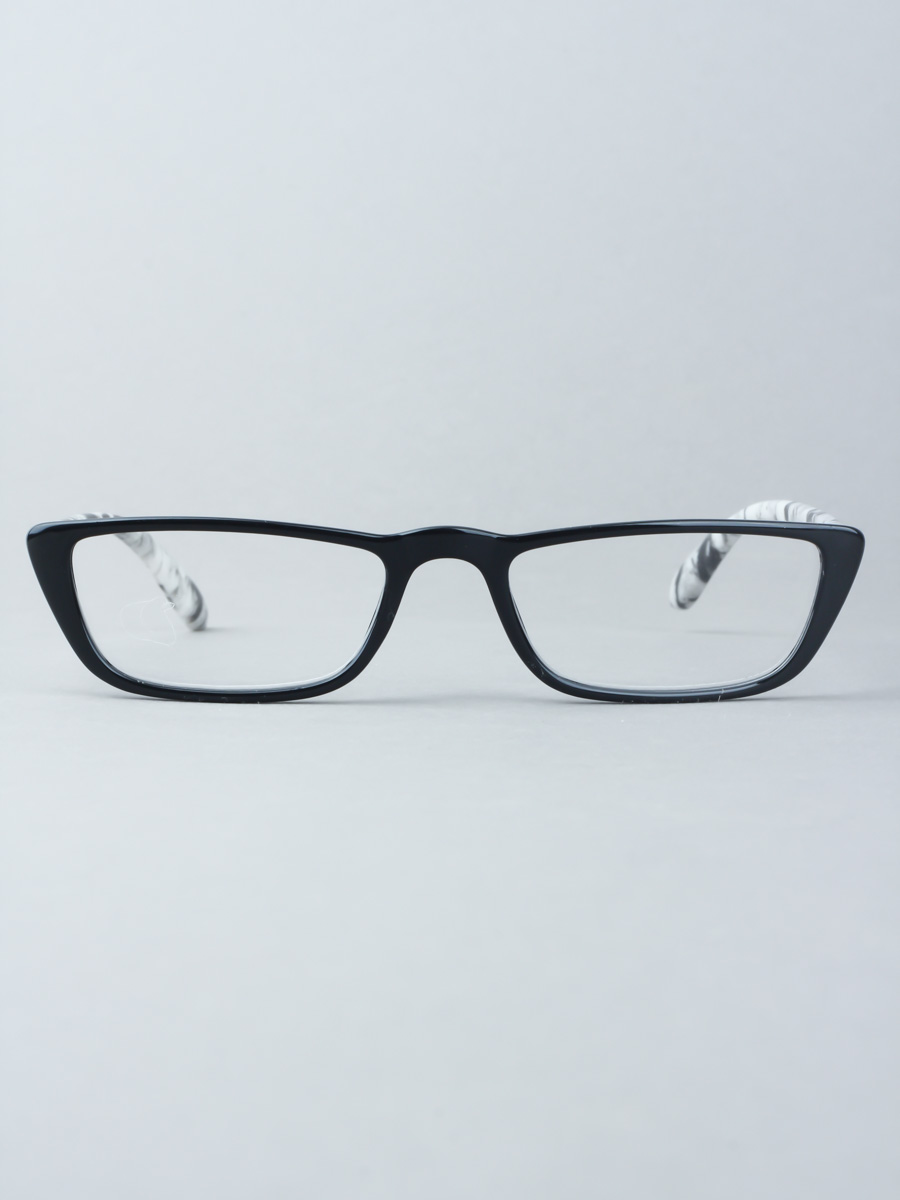 Готовые очки FM 0275 C894 Черные