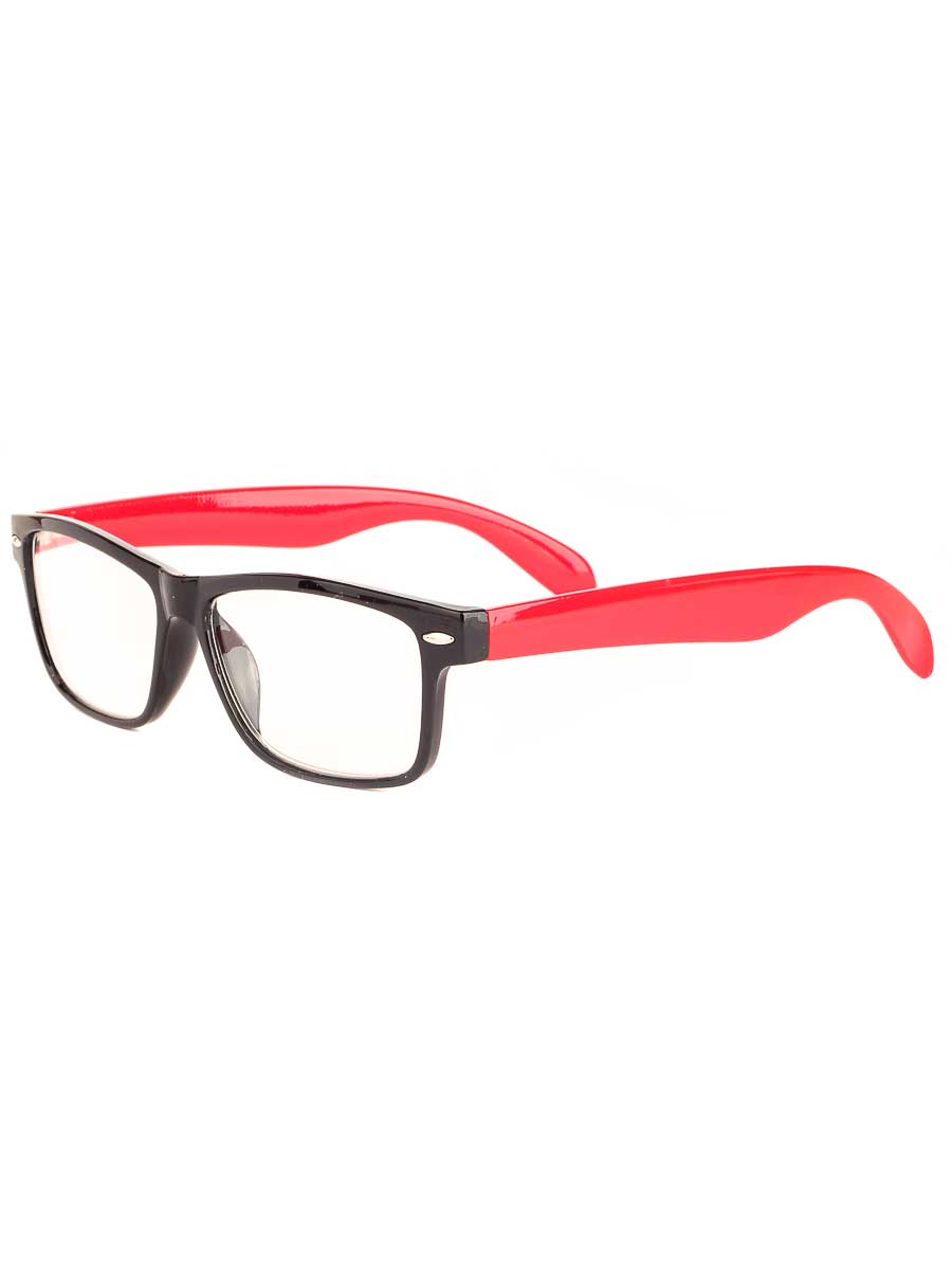Готовые очки Восток 6619 Красные
