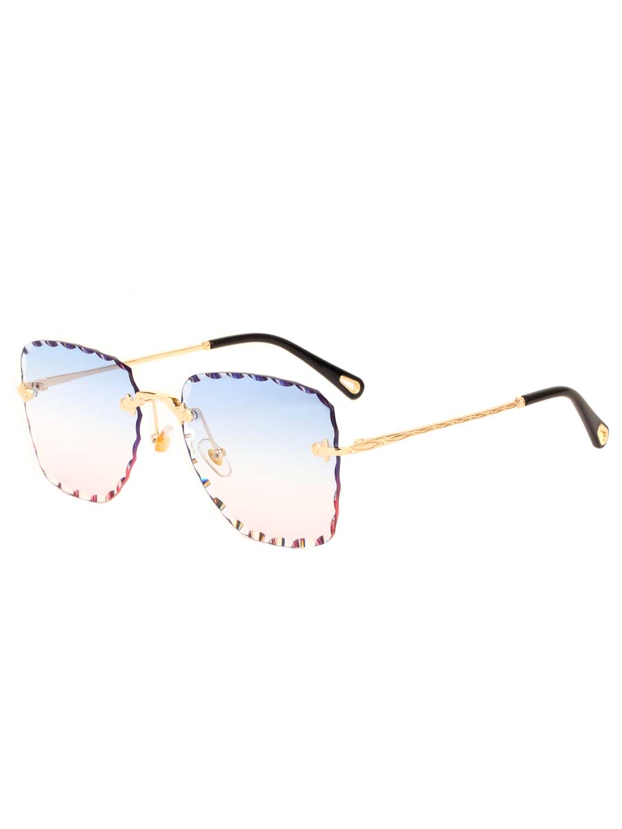 Солнцезащитные очки Keluona CF58026 C4