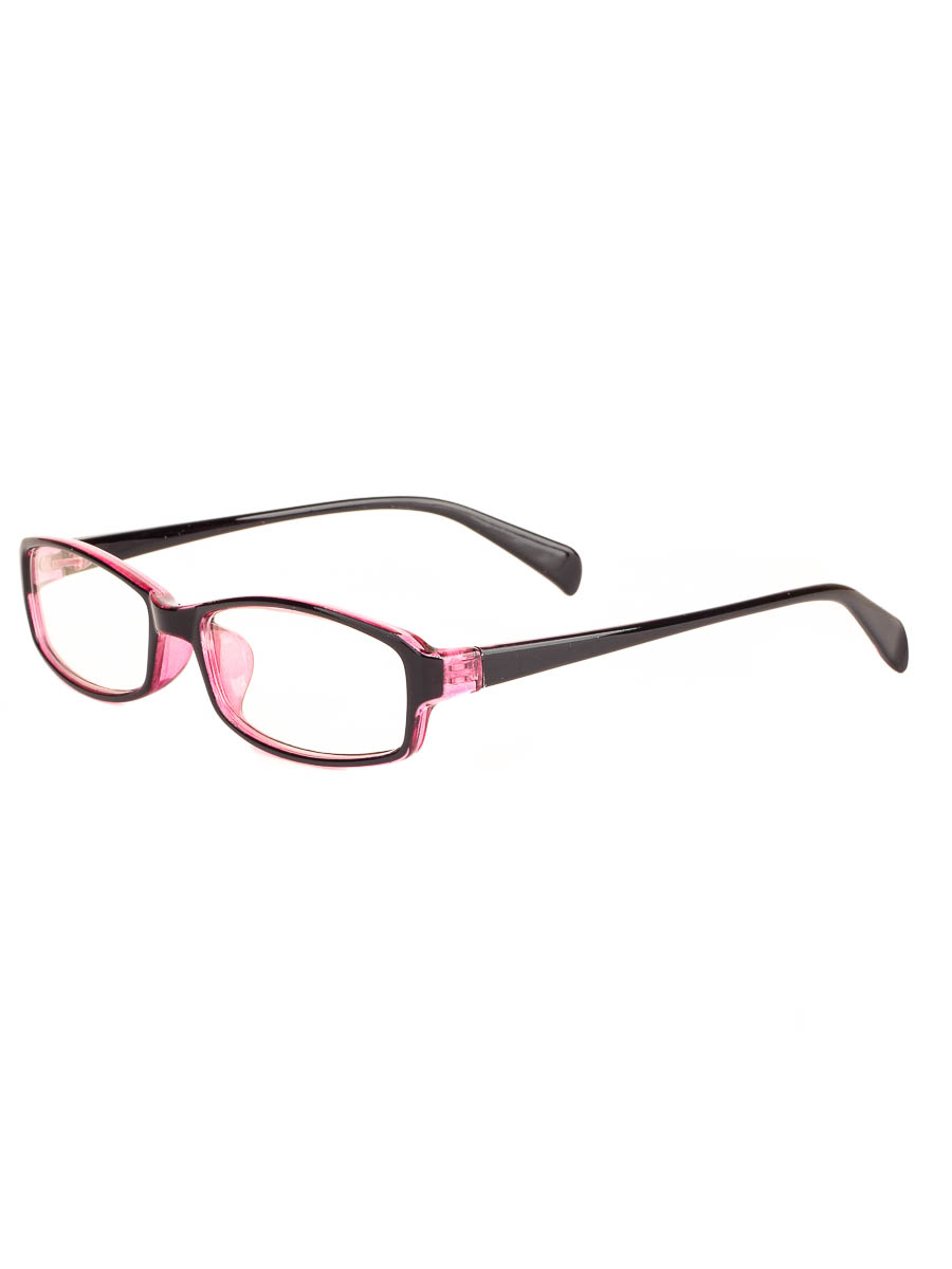 Компьютерные очки 5009 Черные-Фиолетовые