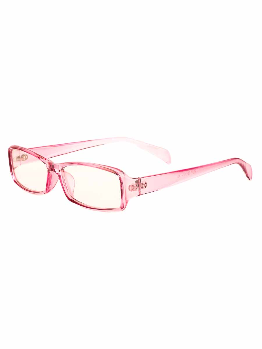 Компьютерные очки 5037 Розовые