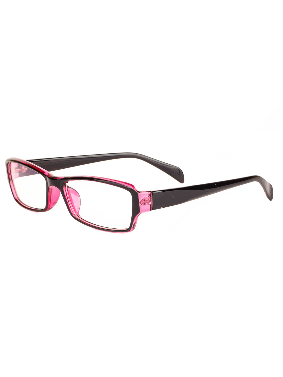 Компьютерные очки 5039 Черные-Фиолетовые