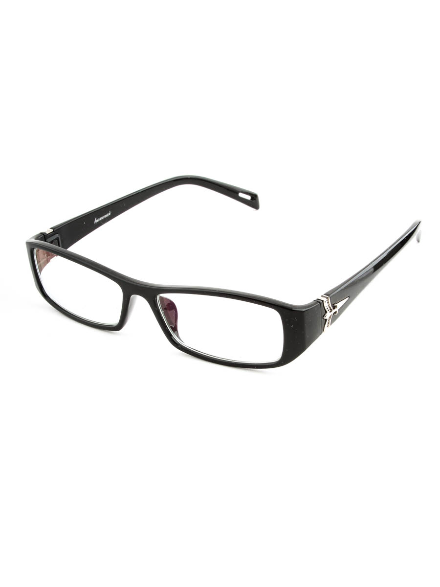 Компьютерные очки 8053 Черные