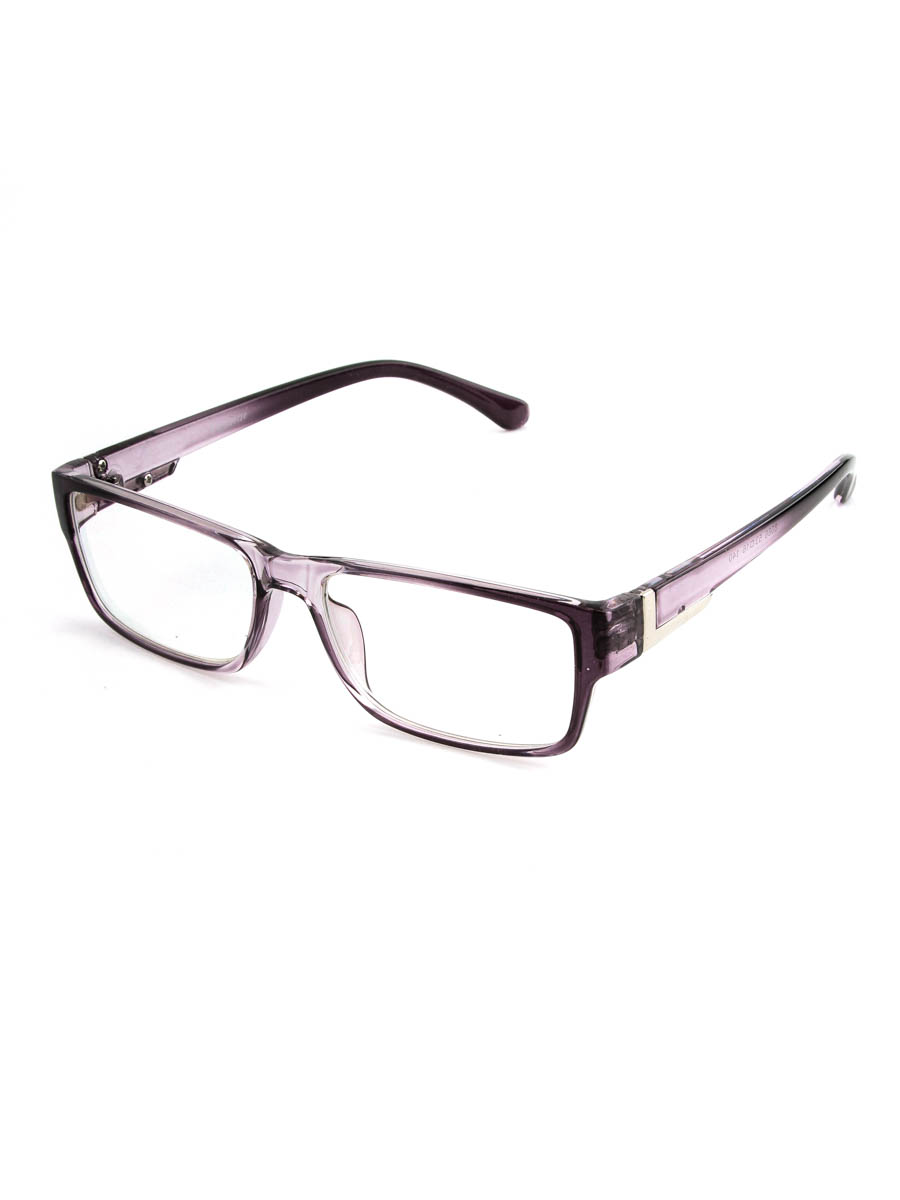 Компьютерные очки 8066 Фиолетовые