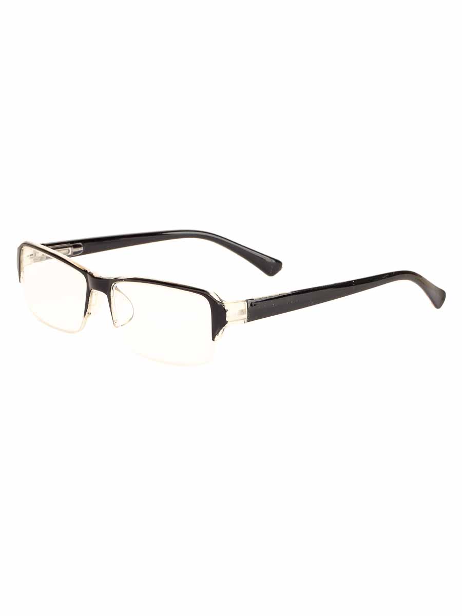 Готовые очки BOSHI 86022 Черные