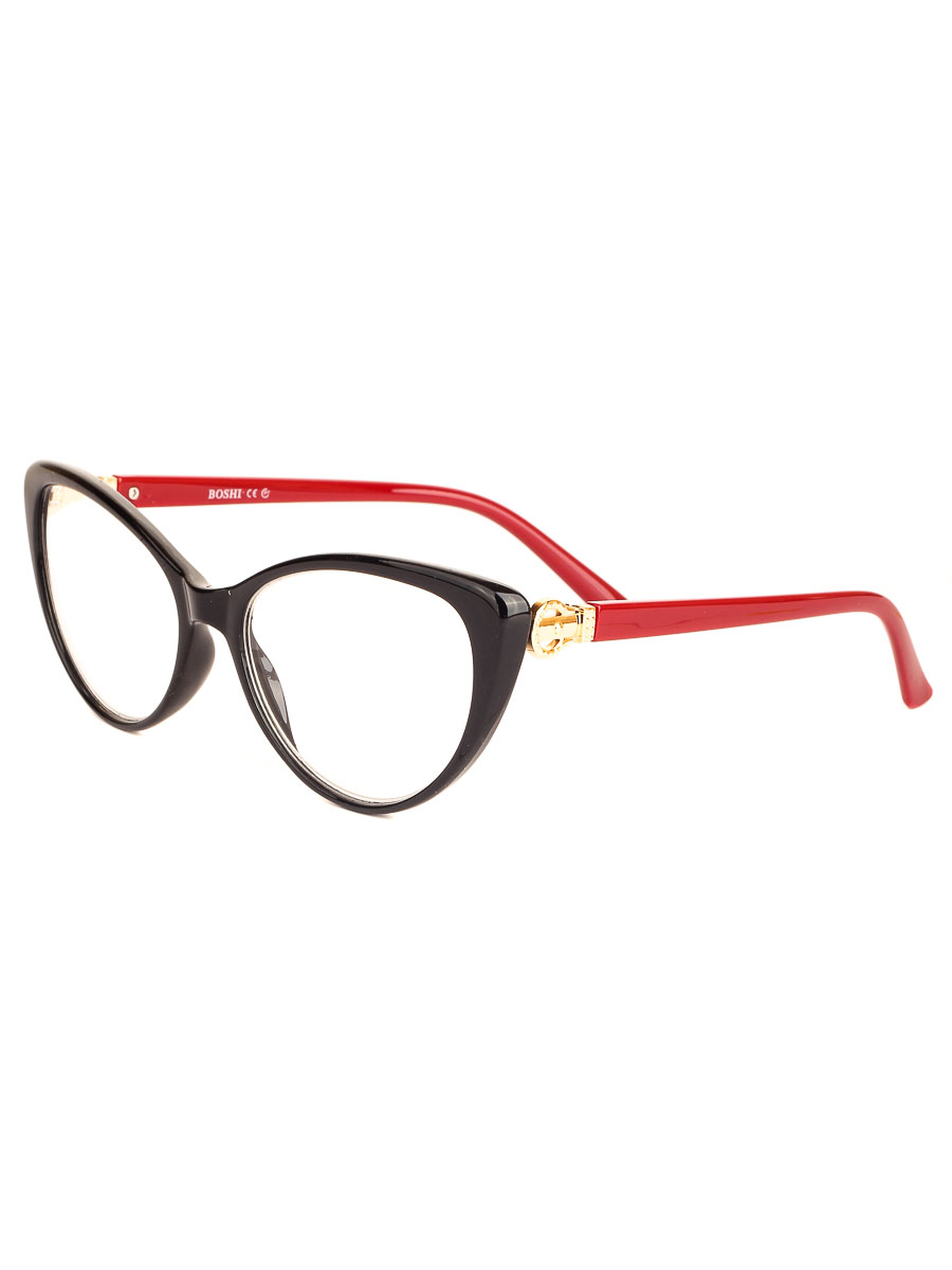 Готовые очки BOSHI B7118 C1 (-9.50)