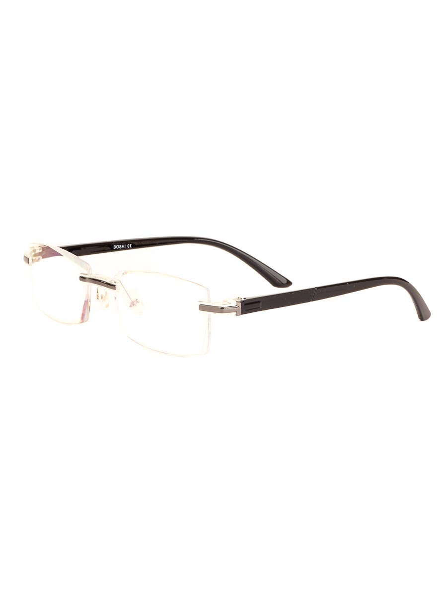 Готовые очки BOSHI B7119 C2 с бликами (-9.50)