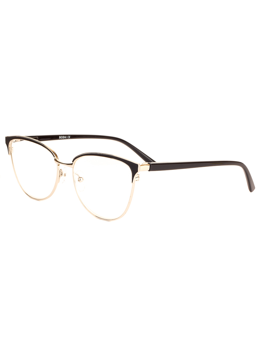 Готовые очки BOSHI B7121 C1 (-9.50)