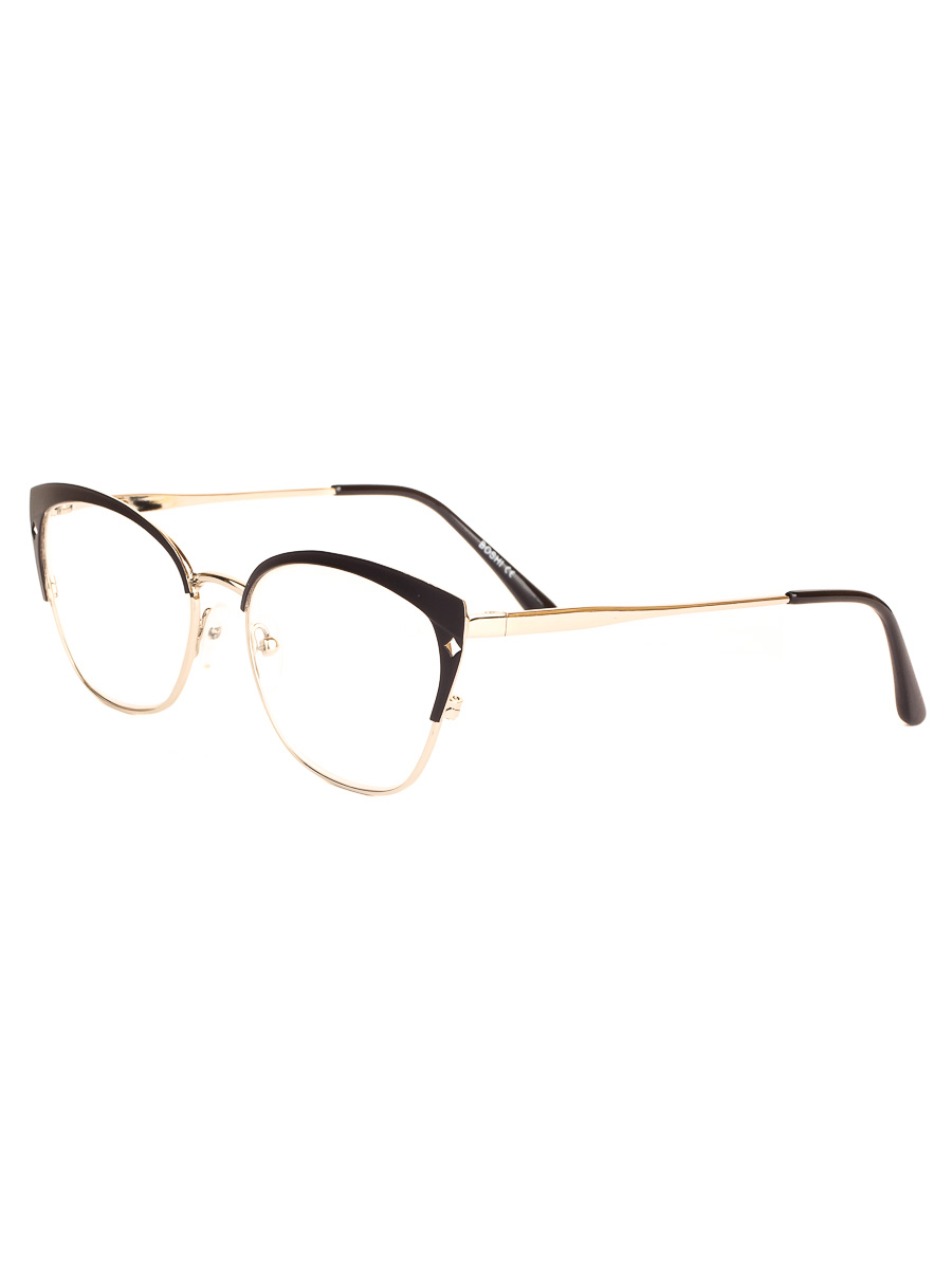 Готовые очки BOSHI B7124 C1 (-9.50)