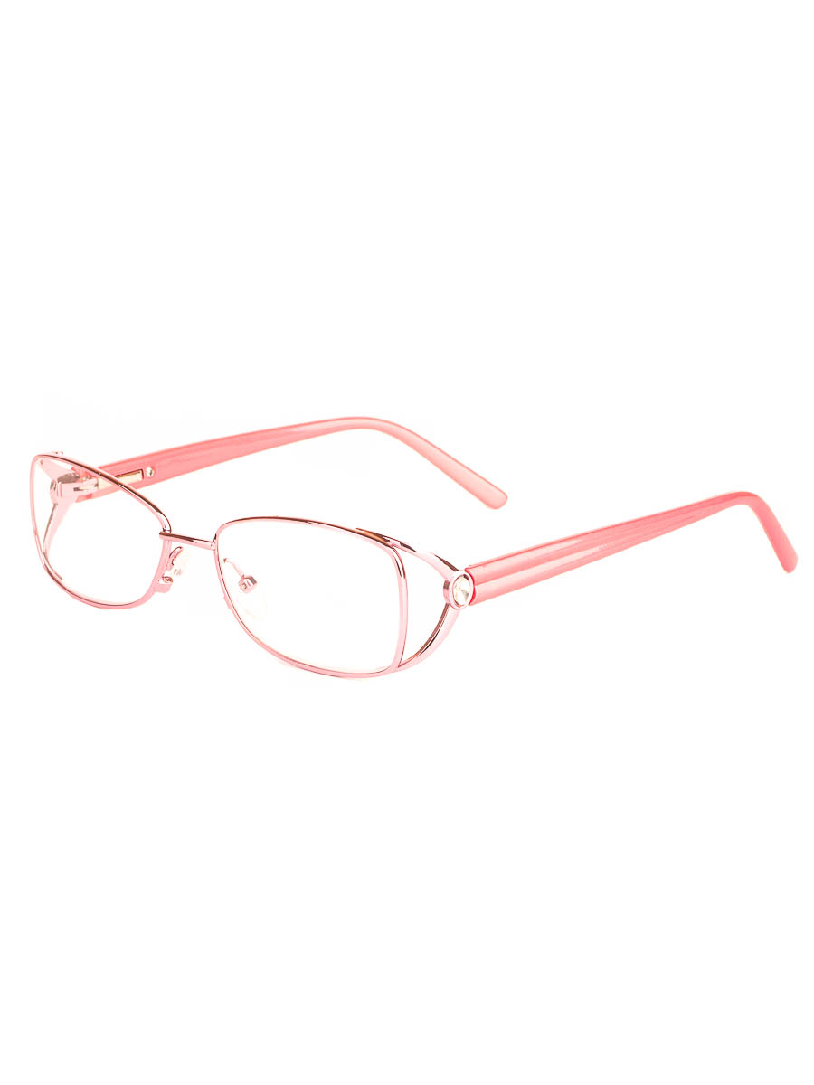 Готовые очки Farsi 8484 розовый РЦ 58-60