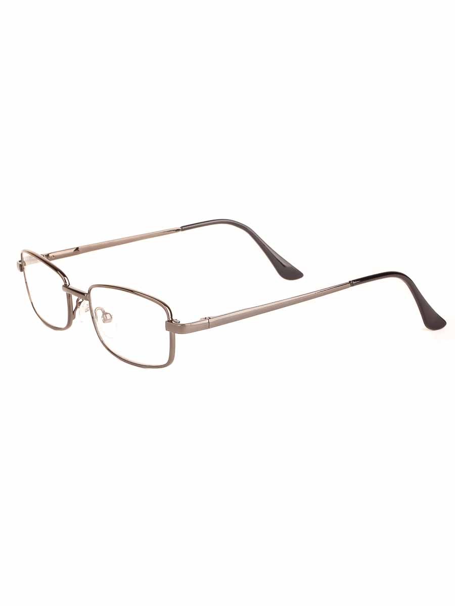 Готовые очки Farsi A9292 серые РЦ 58-60