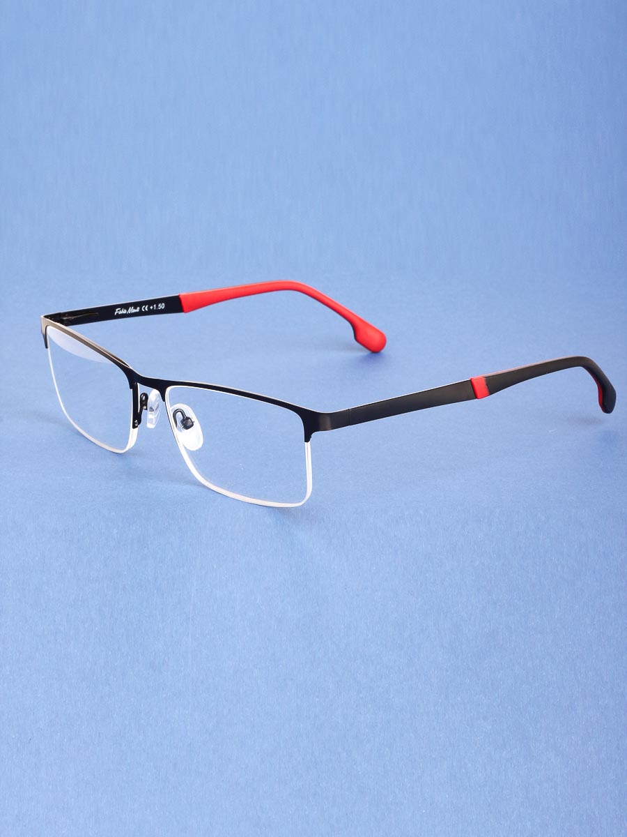 Готовые очки FM 8902 C6 (-9.50)