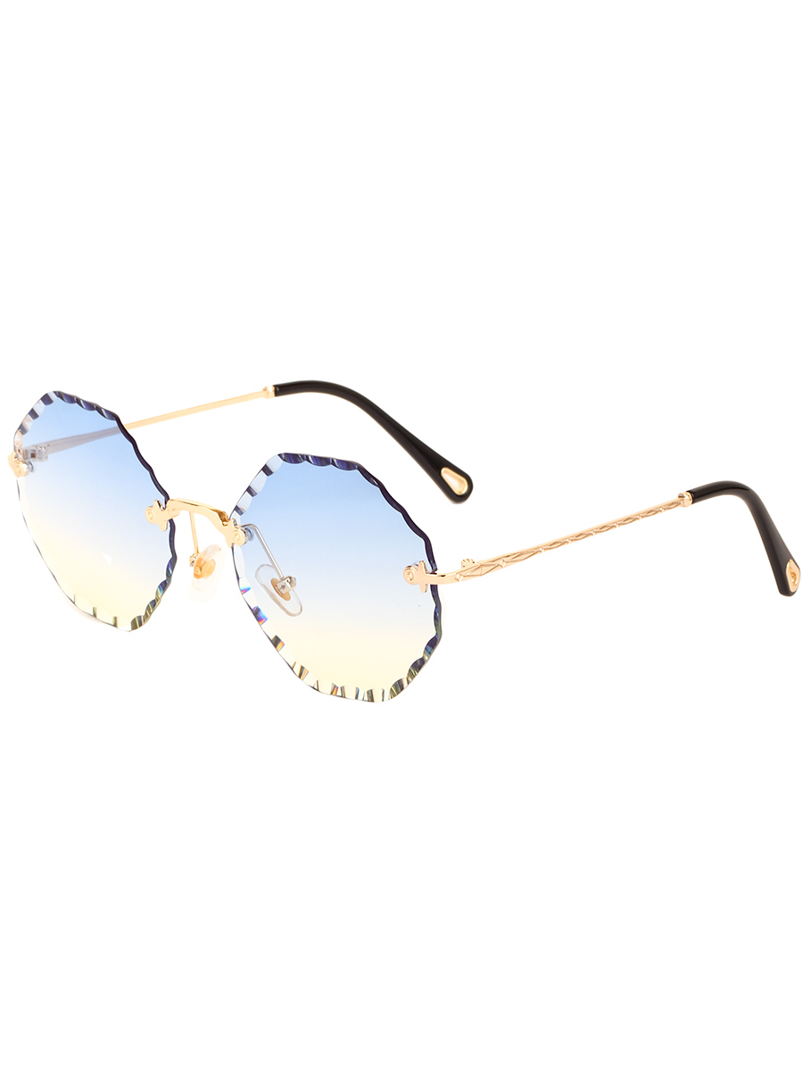 Солнцезащитные очки Keluona CF58015 C3