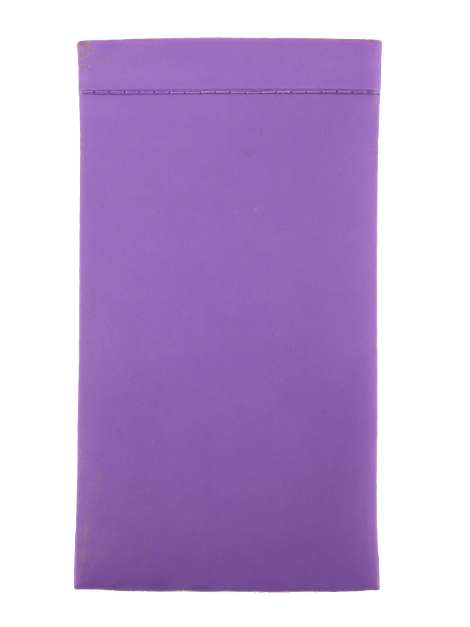 Мешочек для очков TAO 2 Фиолетовый широкий