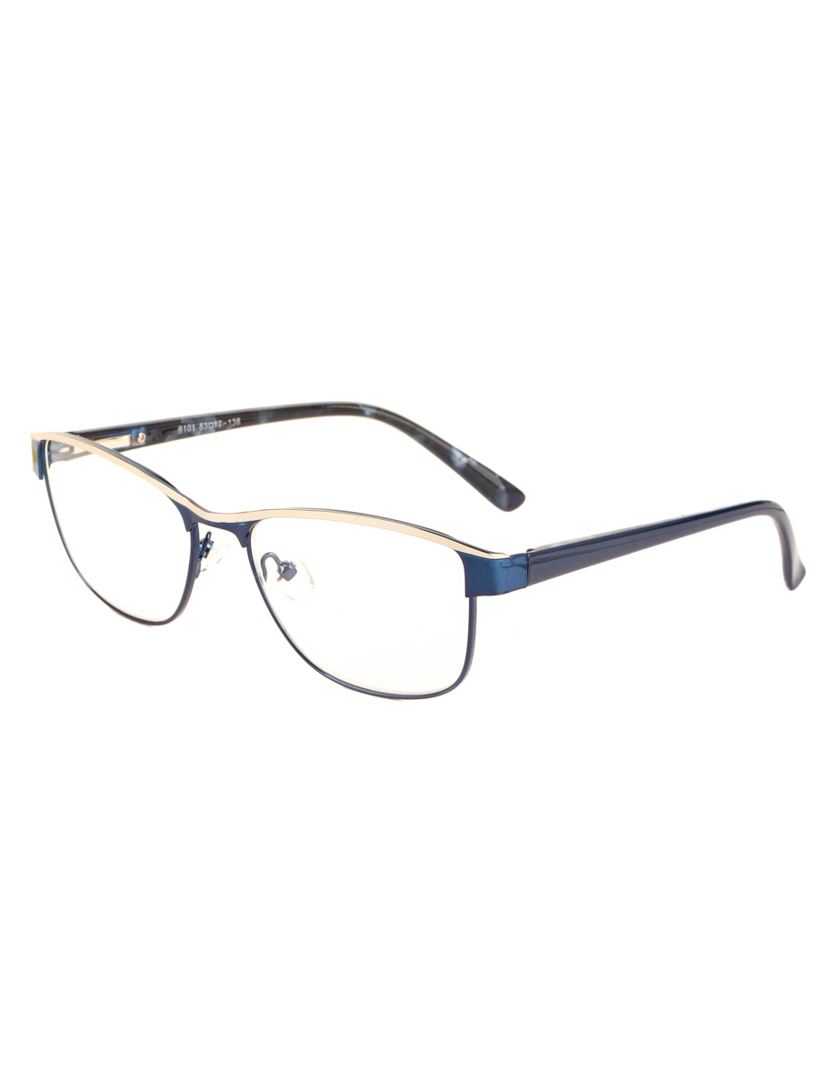 Готовые очки Keluona 6101 BLUE (-9.50)